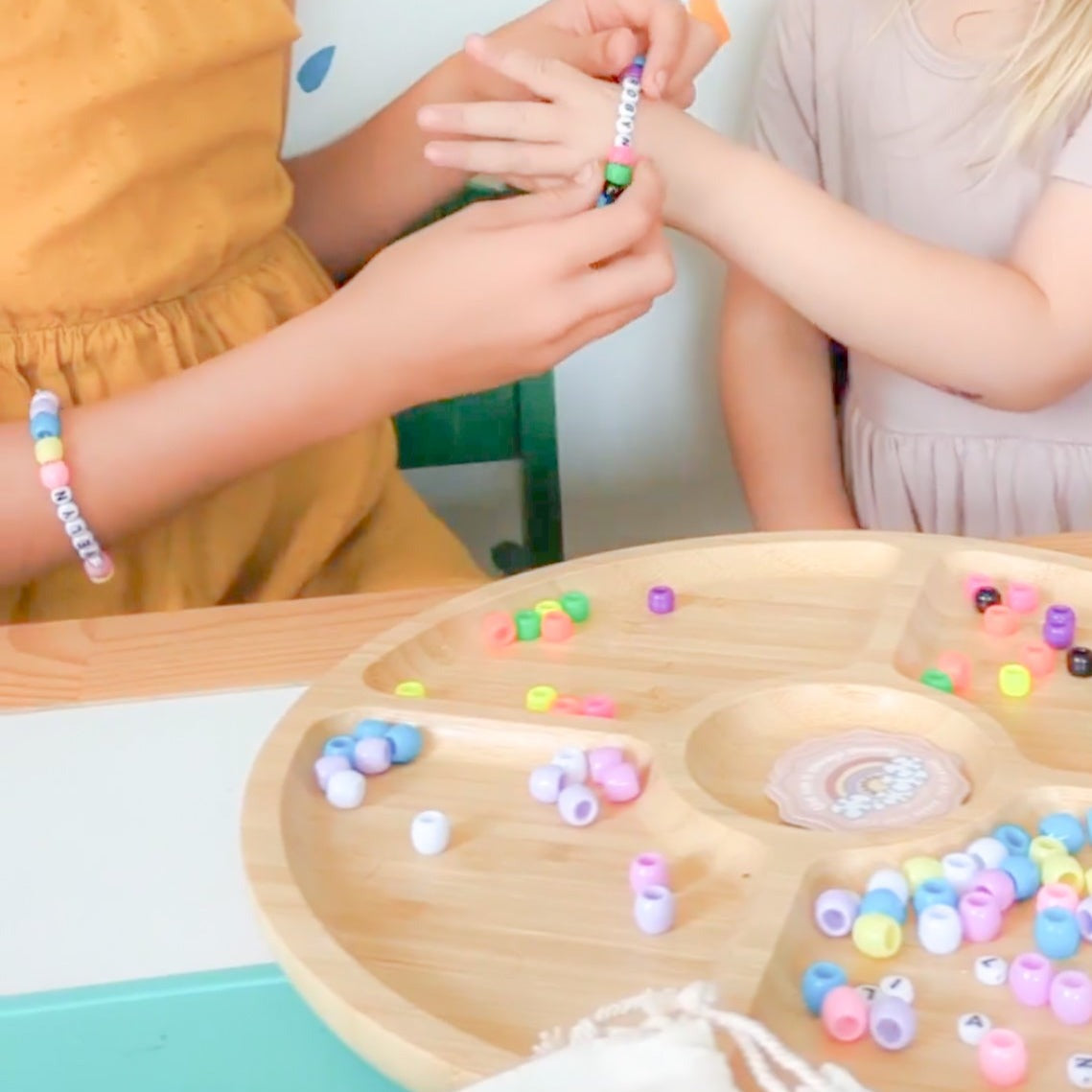 Sol DIY Bracelet Kits