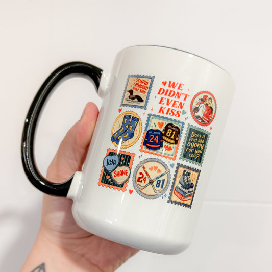 Hollanov Mug