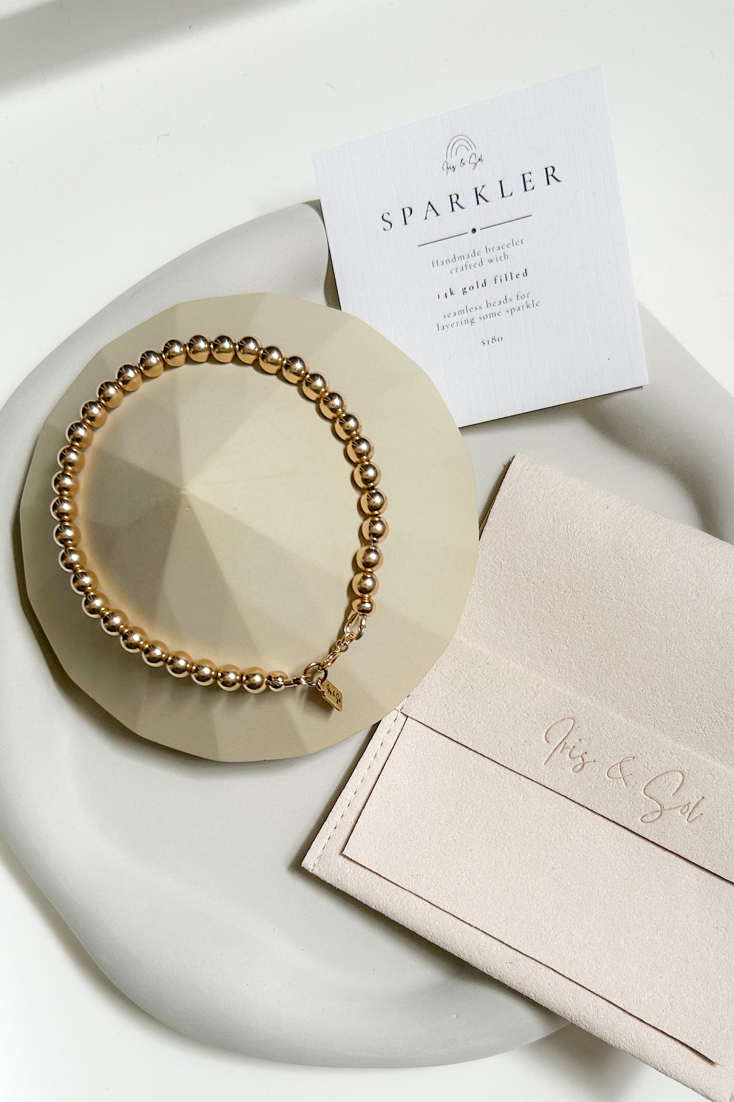 Sparkler