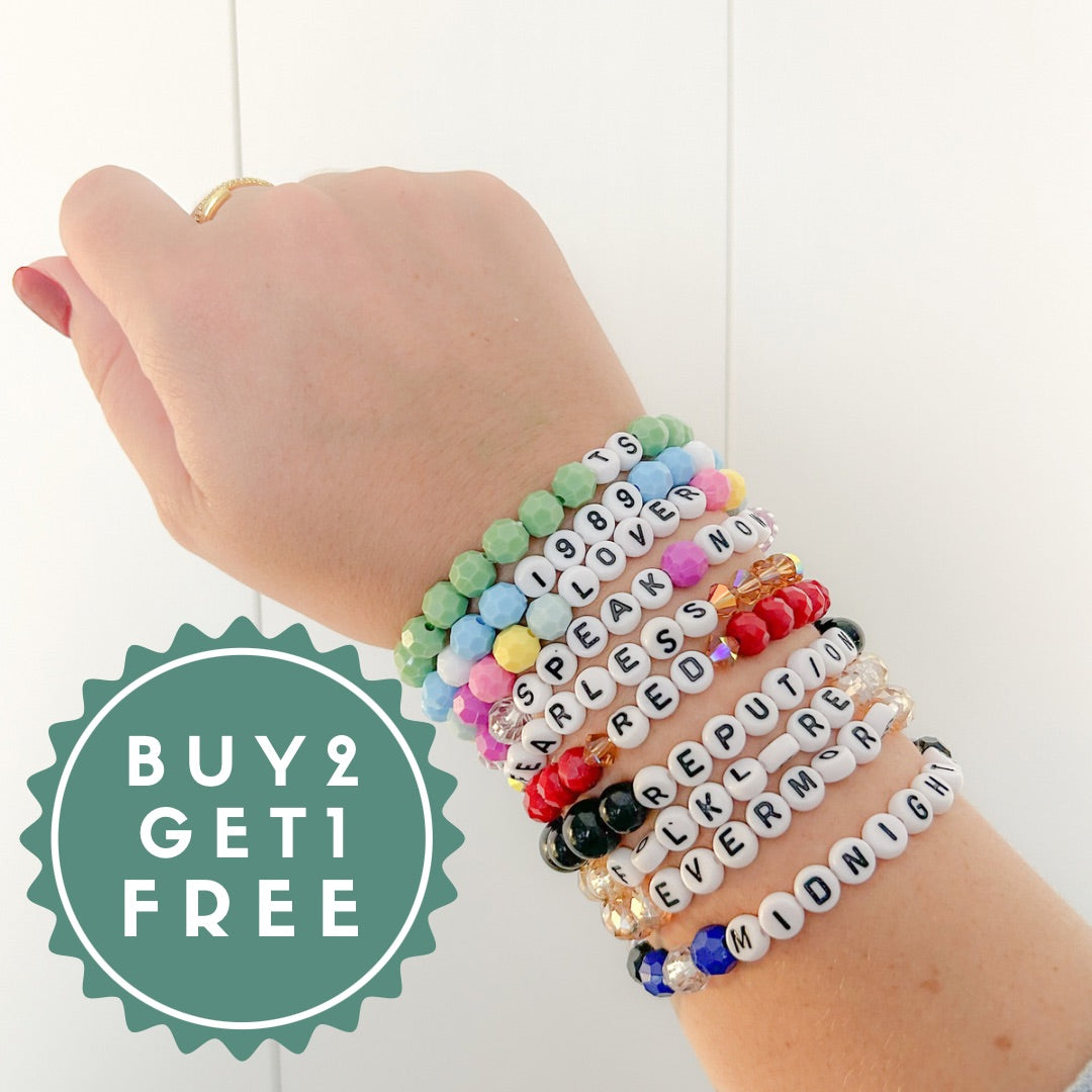 The Valerie Bracelet