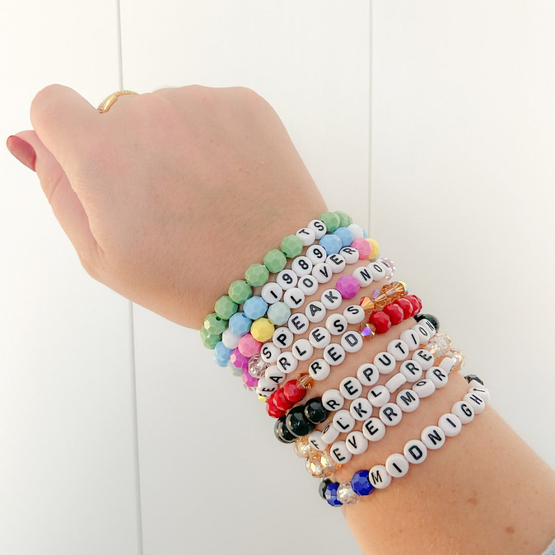 The Friendship Bracelet