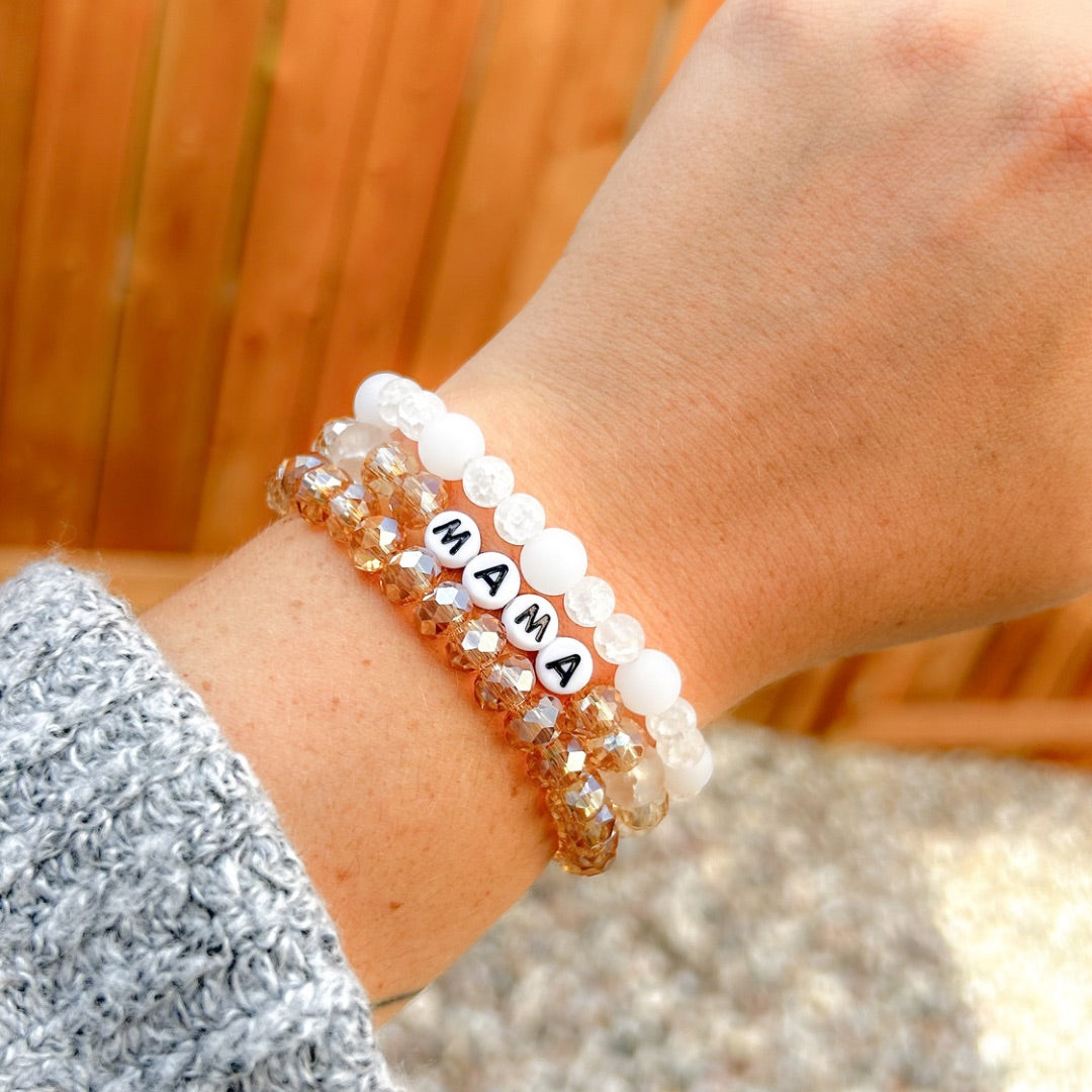 The Friendship Bracelet