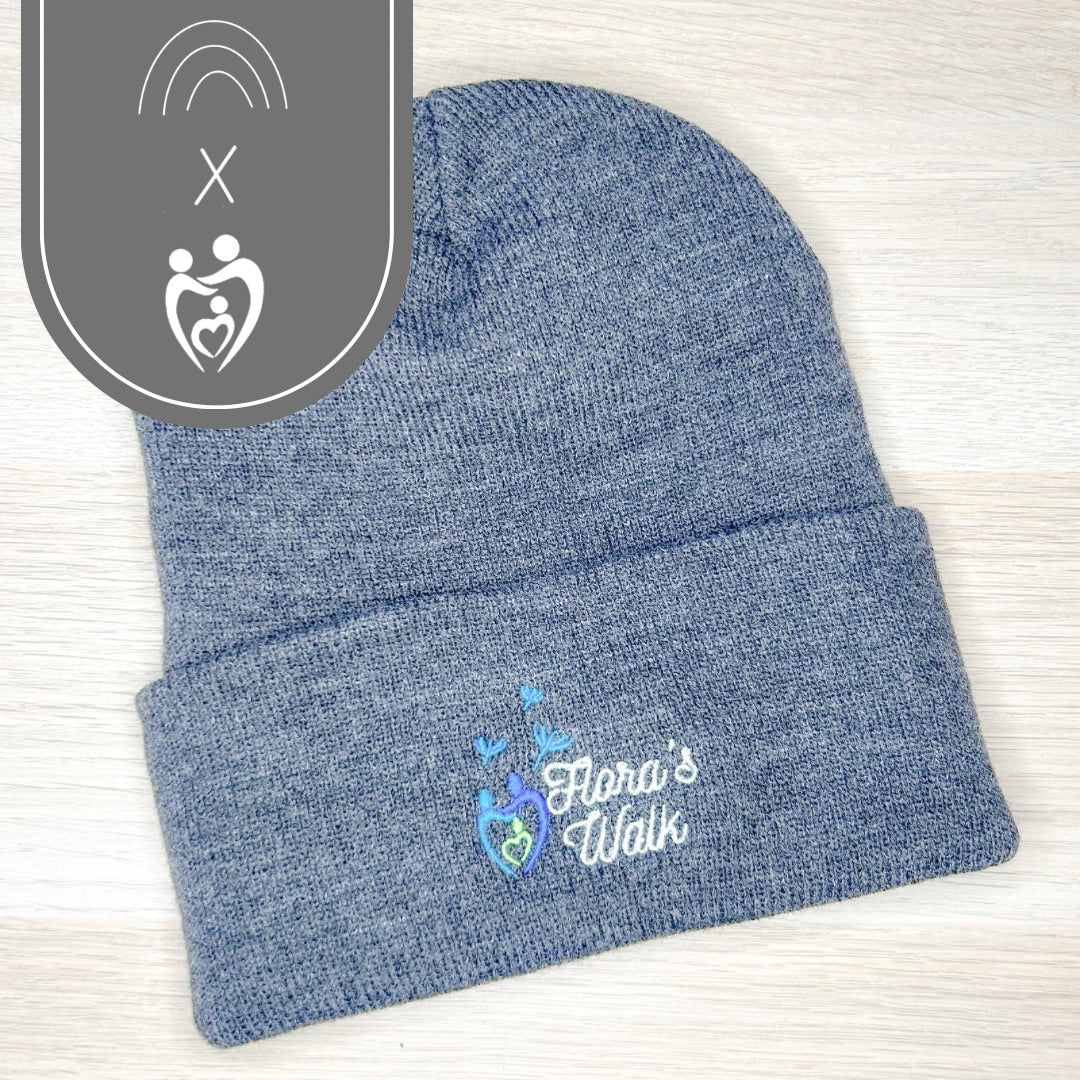 Toque de paseo de Flora