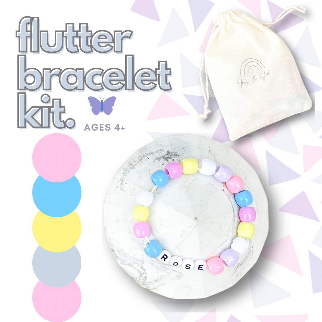 Sol DIY Bracelet Kits