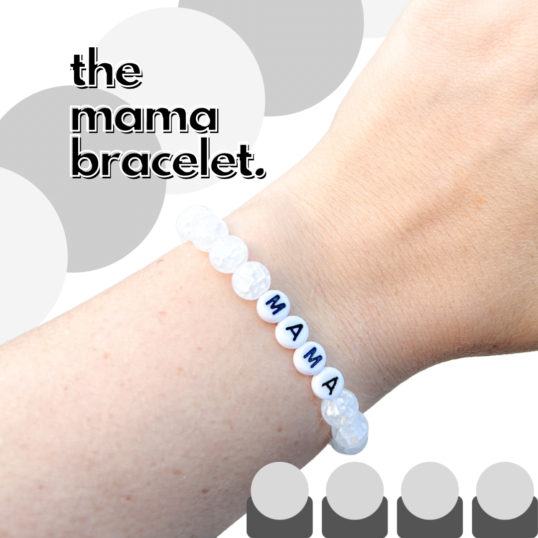 "Mama” Bracelet