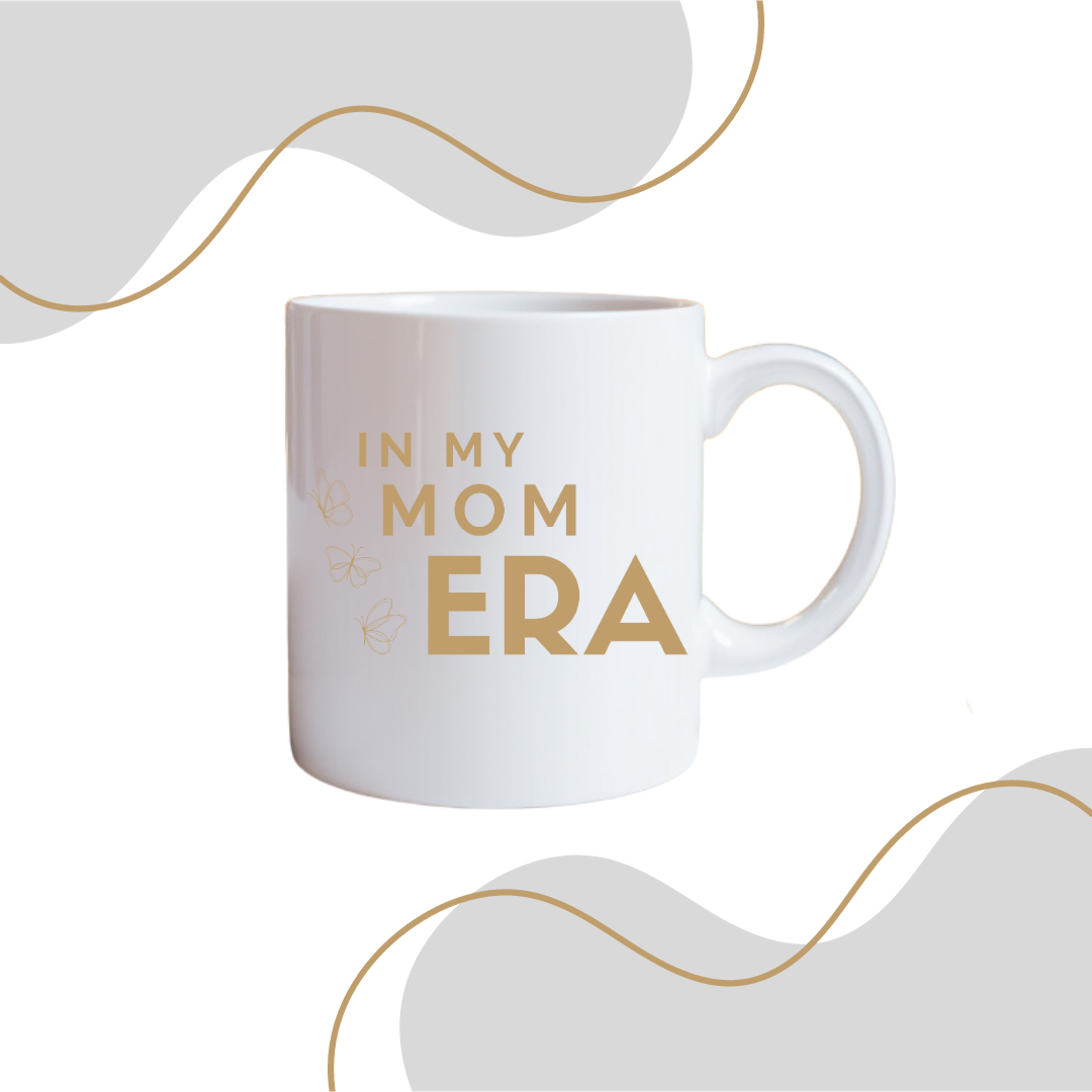 The Eras Mug