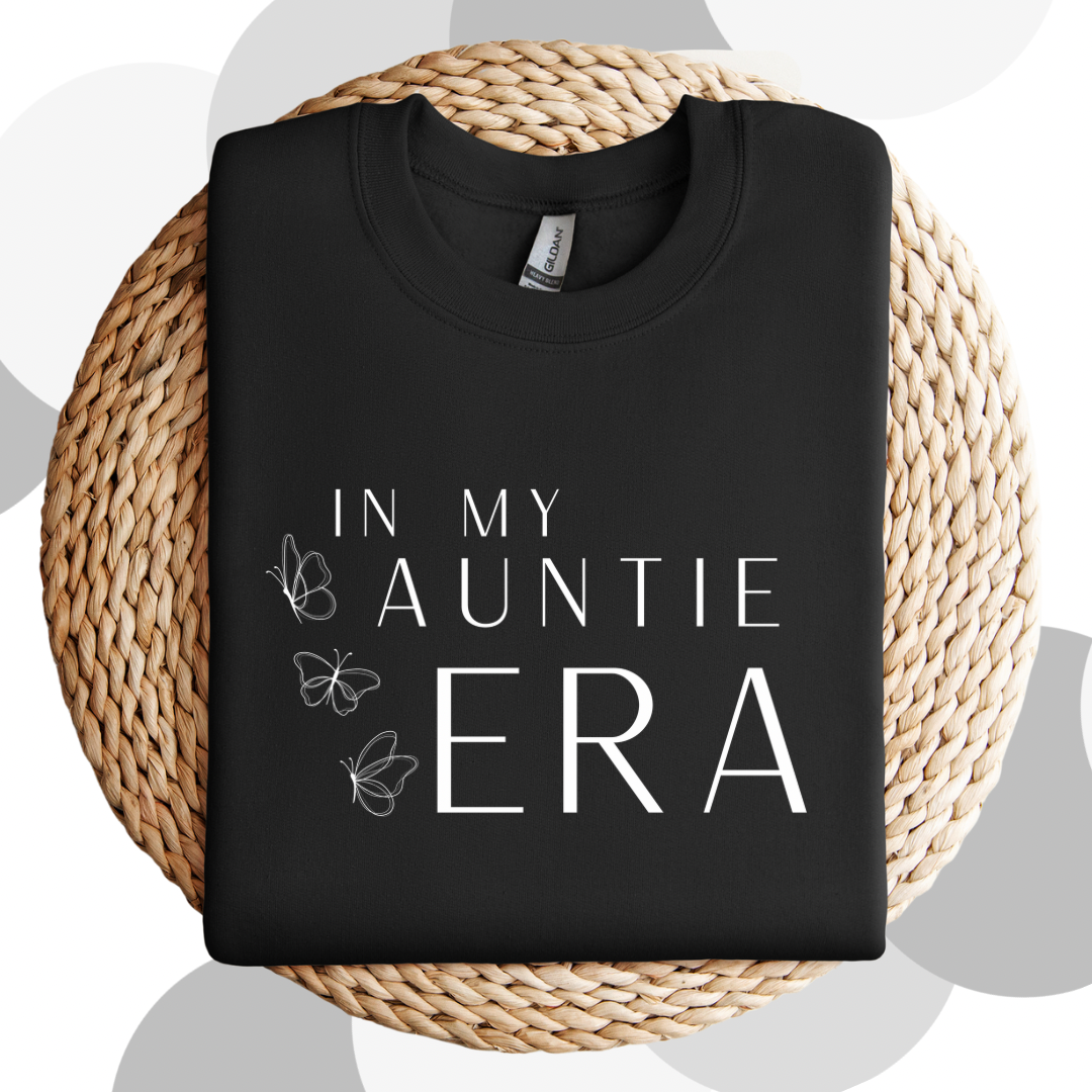 The Eras Sweater