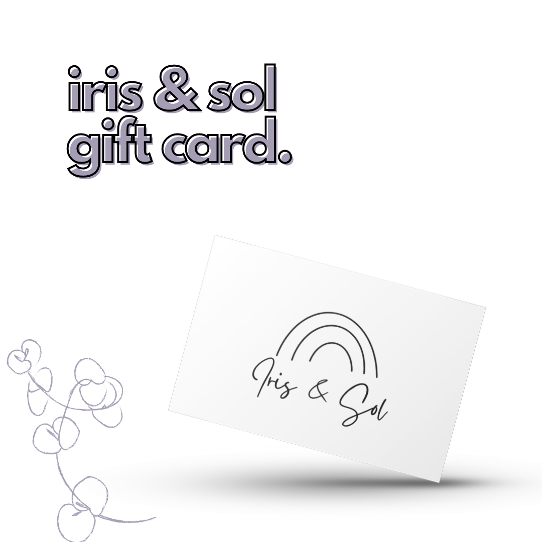Tarjeta de regalo