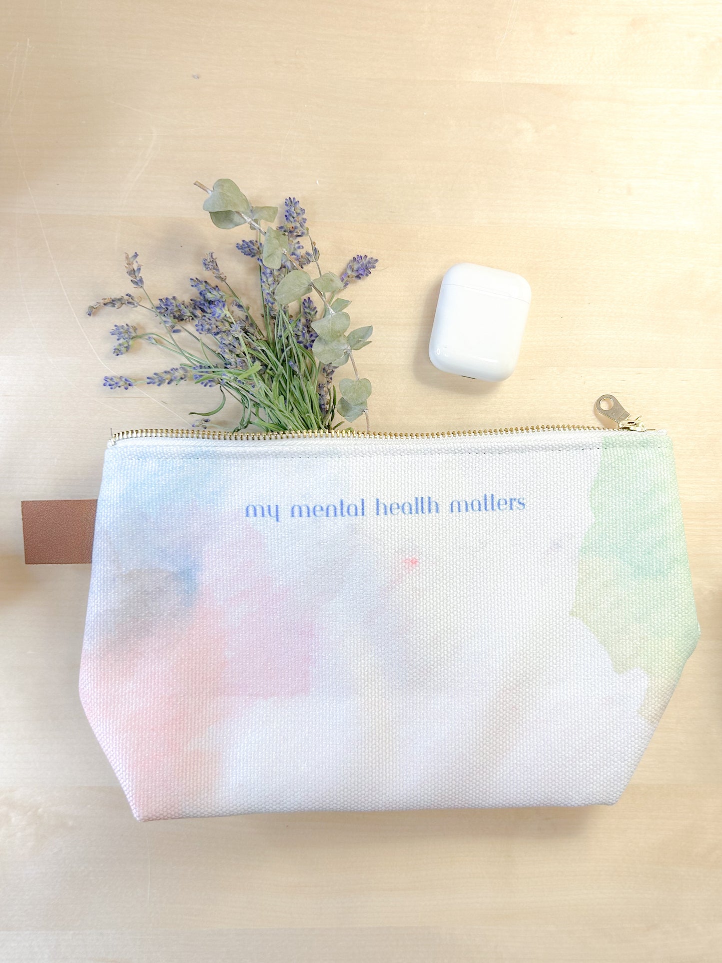 My Mental Health Matters Bag