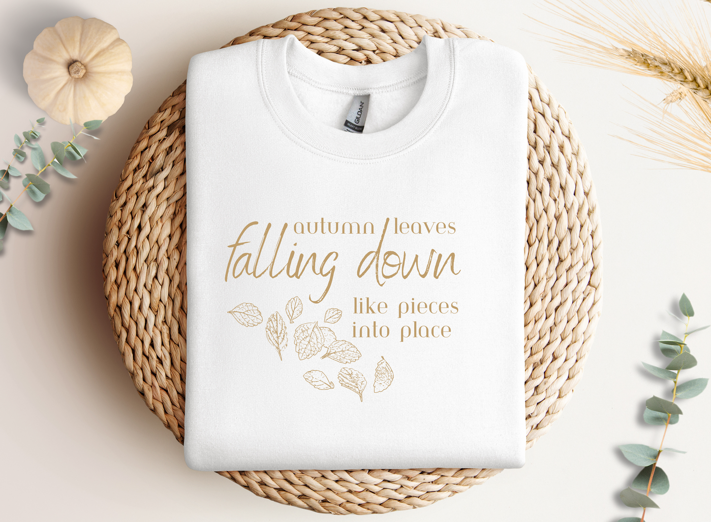 All Too Well Sweater