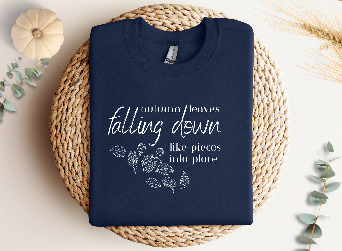 All Too Well Sweater