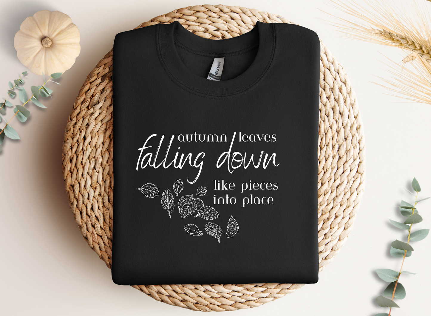 All Too Well Sweater