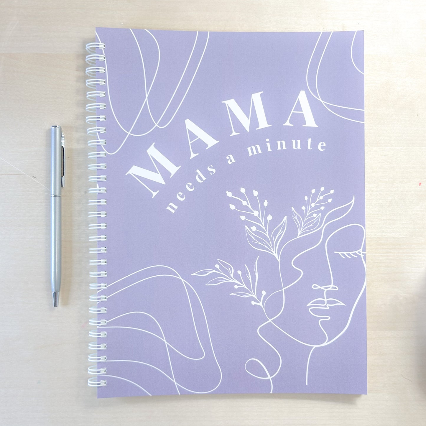 Iris Notebook