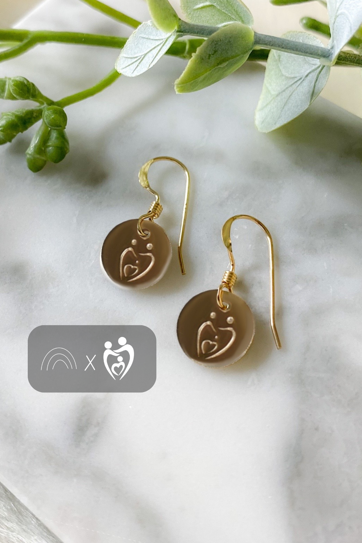 The CPMHC Earrings