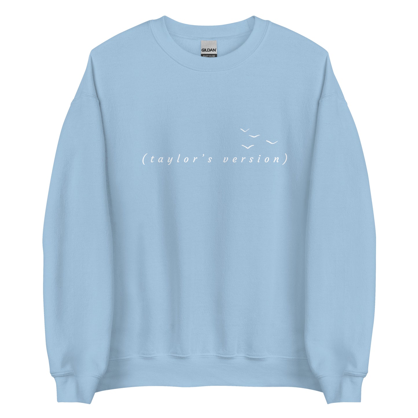 Taylor's Version Sweatshirt