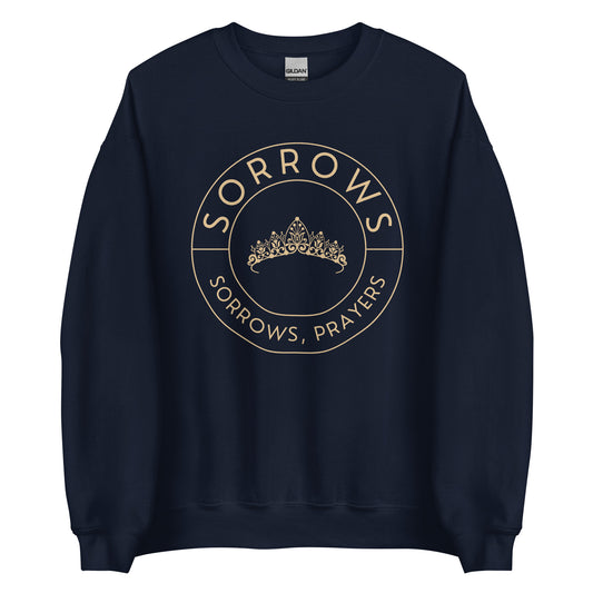 Queen Charlotte Sweatshirt