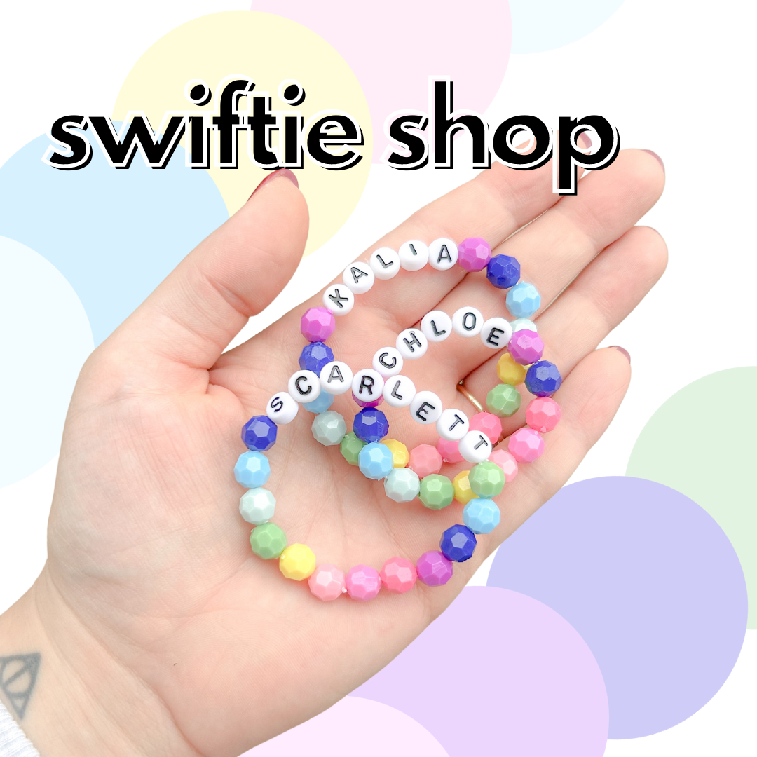 The Swiftie Shop