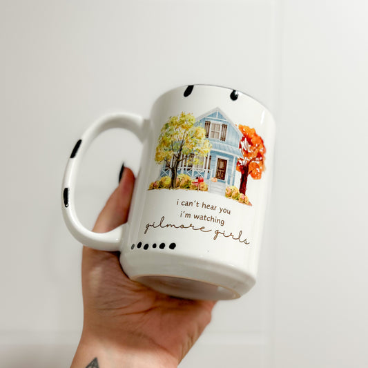 Gilmore Girls Mug