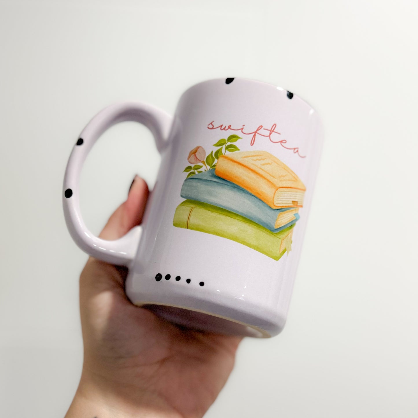 Swiftea Mug