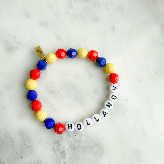 Hollanov Bracelet