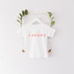 Canada T-Shirt Kids/Baby