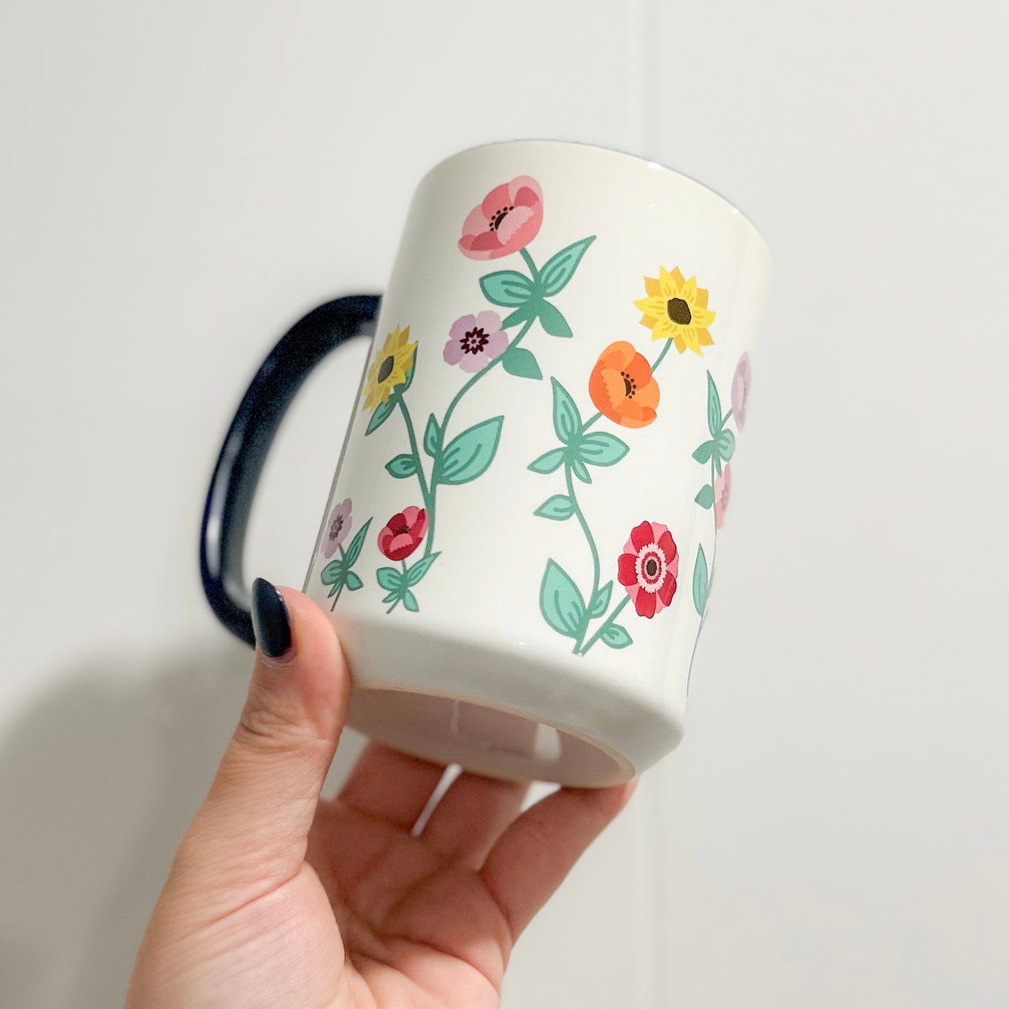 Surprise Mug