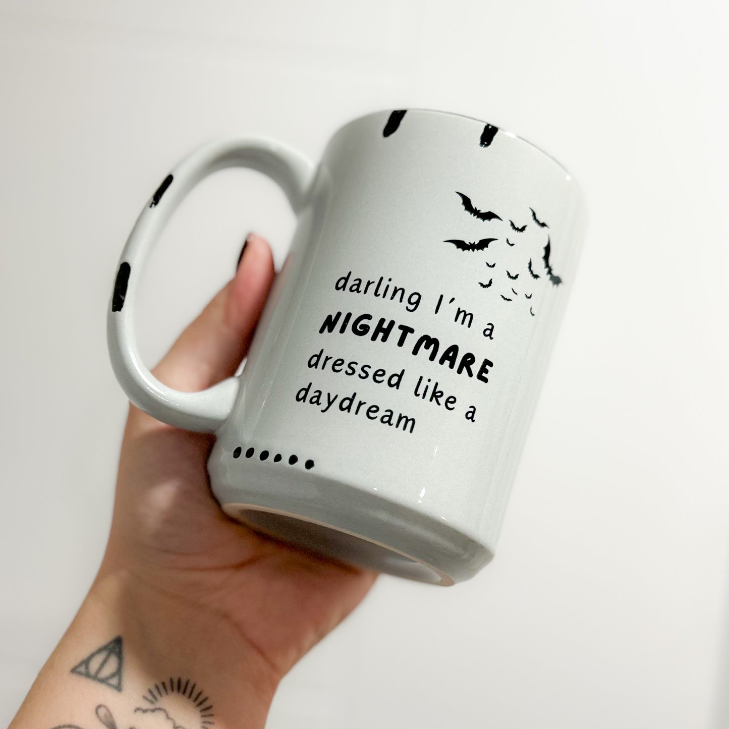 Blank Space Mug