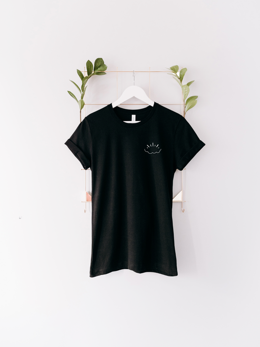 Above The Clouds T-Shirt