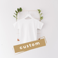 Custom T-Shirt Kids/Baby