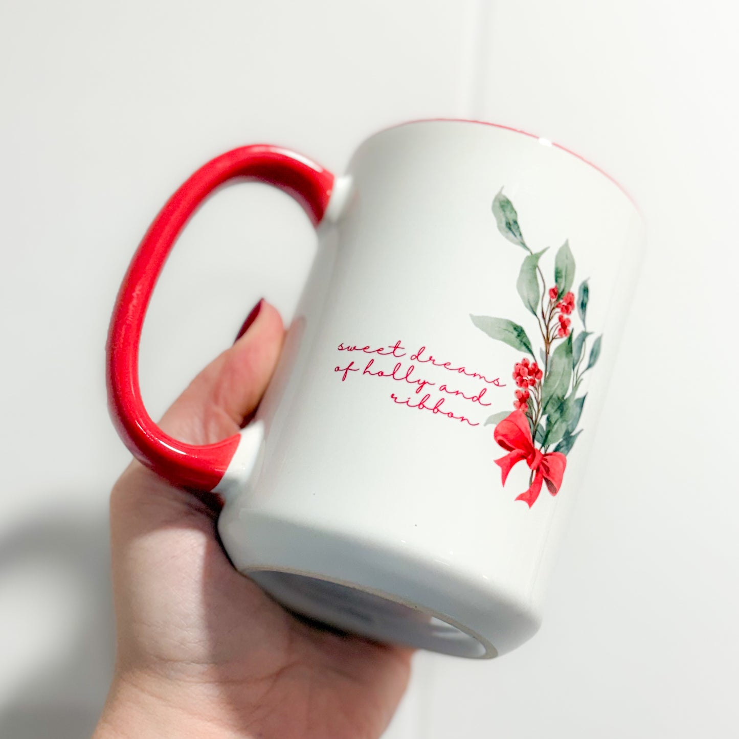 Sweet Dreams Mug