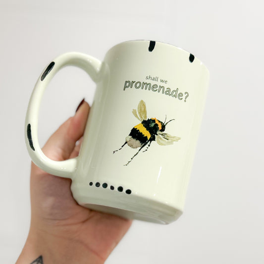 Promenade Mug