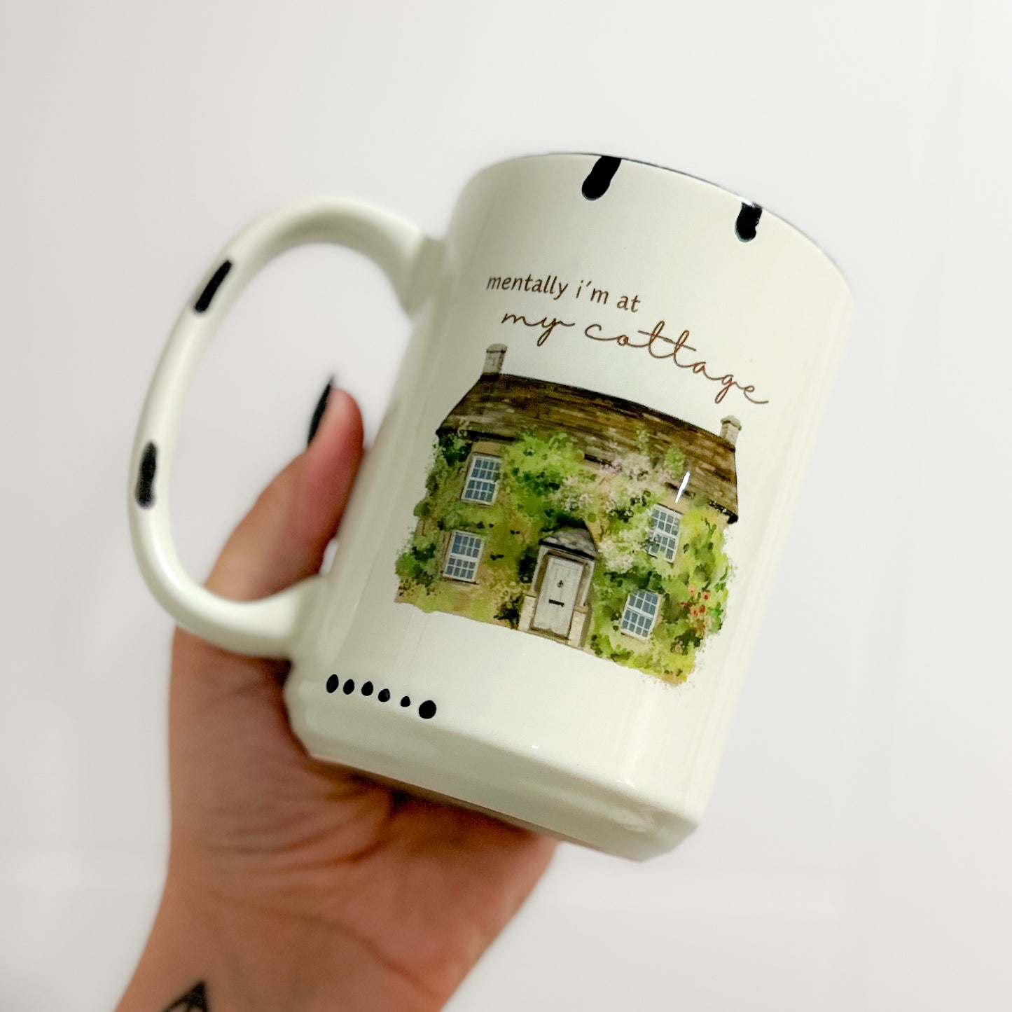 My Cottage Mug