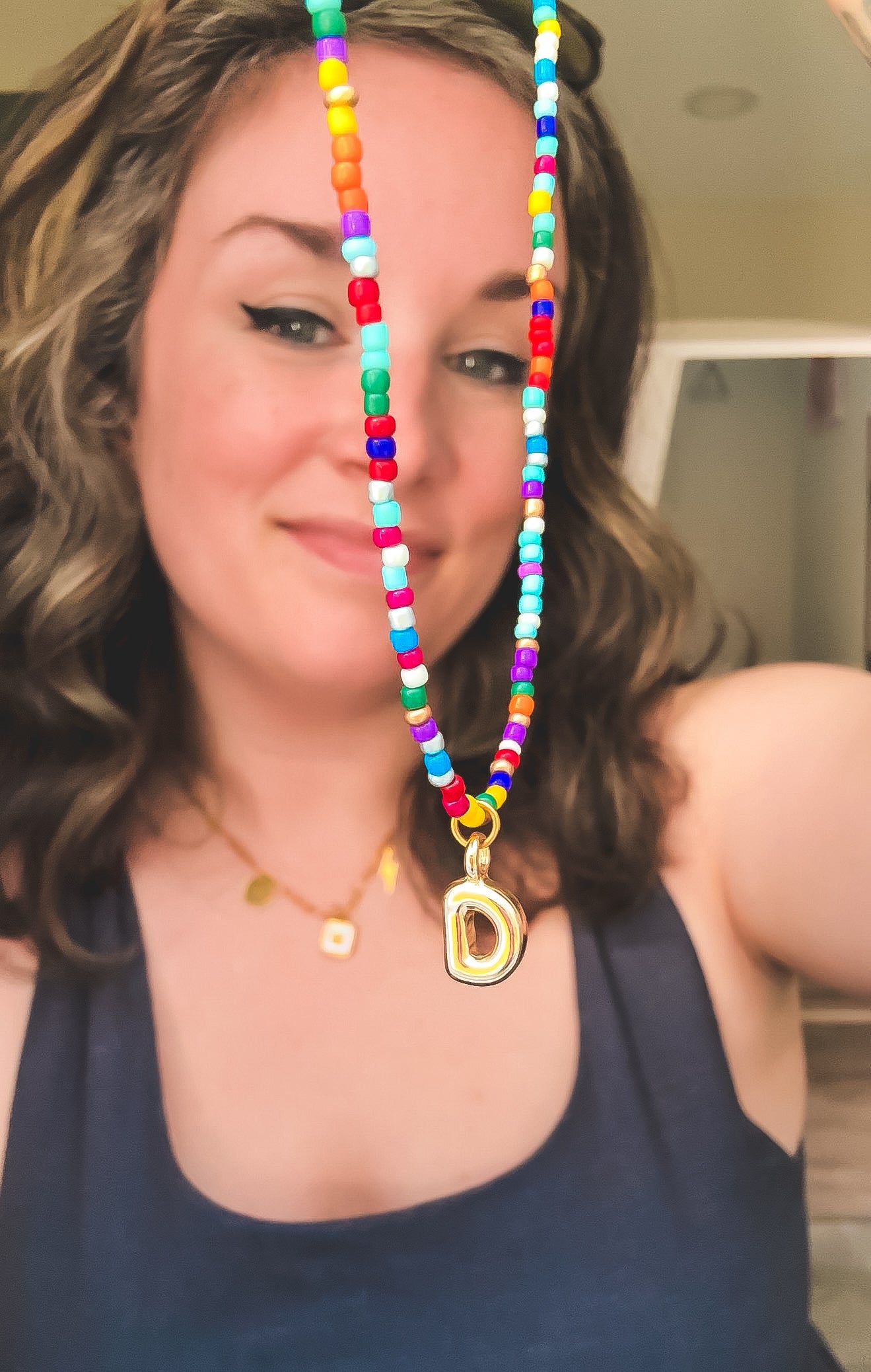 The Summer Necklace