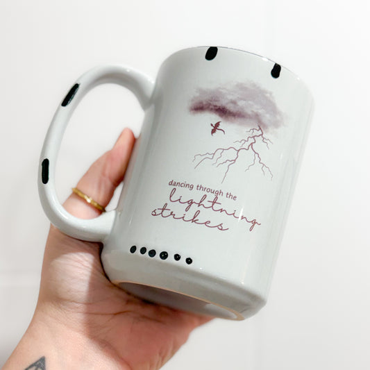 Opalite Mug