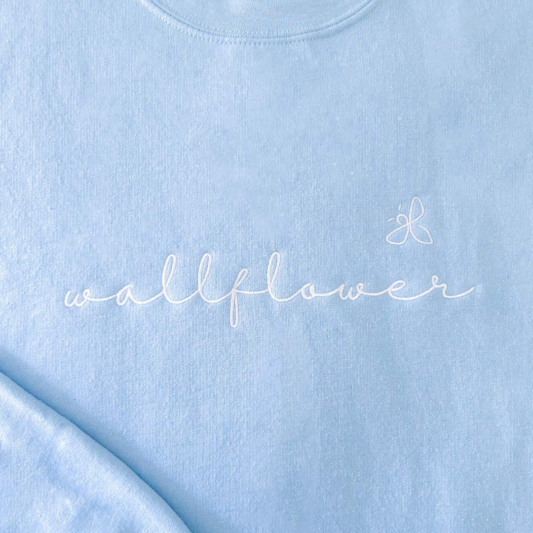 Wallflower Sweater