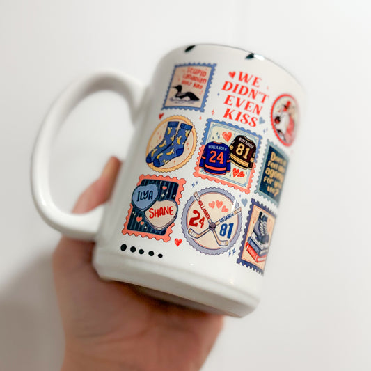 Hollanov Mug