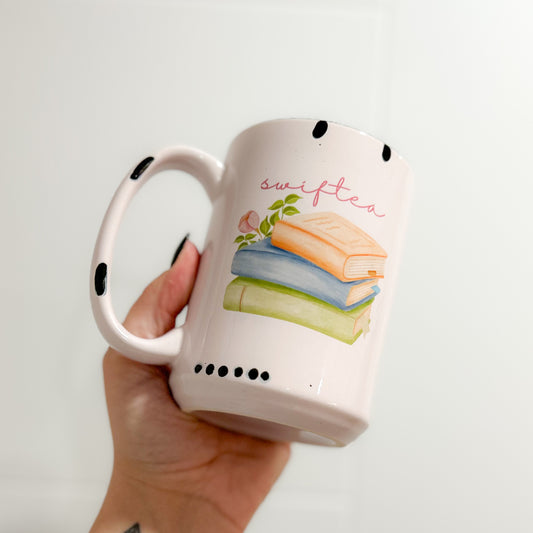 Swiftea Mug