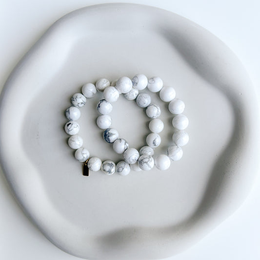 Howlite