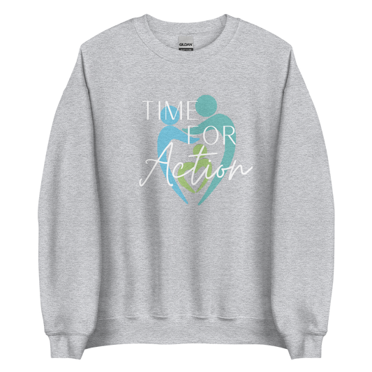 CPMHC Sweater