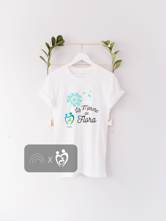 Flora’s Walk T-Shirt