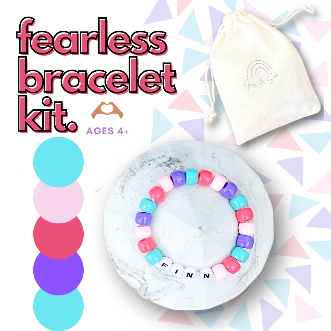 Sol DIY Bracelet Kits