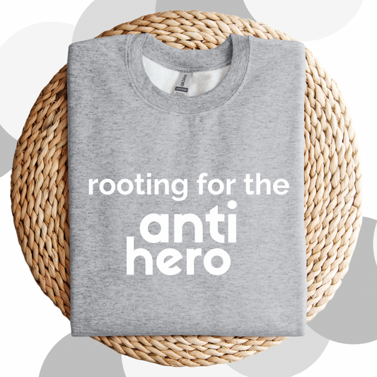 Anti Hero Sweater