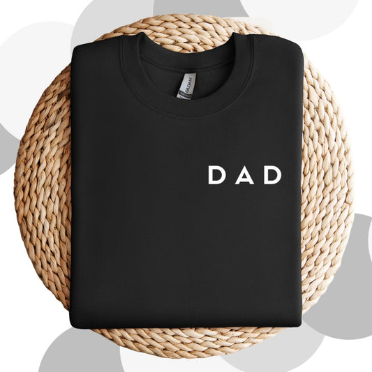 Dad Sweater