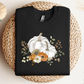 Pumpkin Sweater