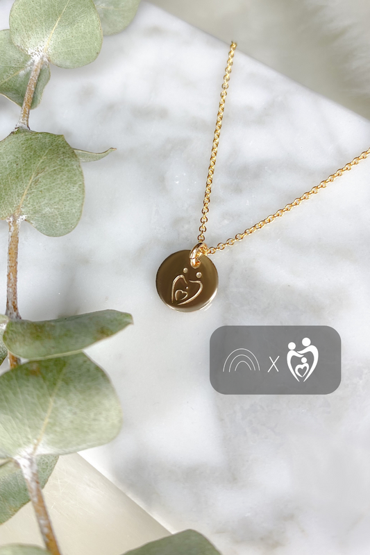 The CPMHC Necklace