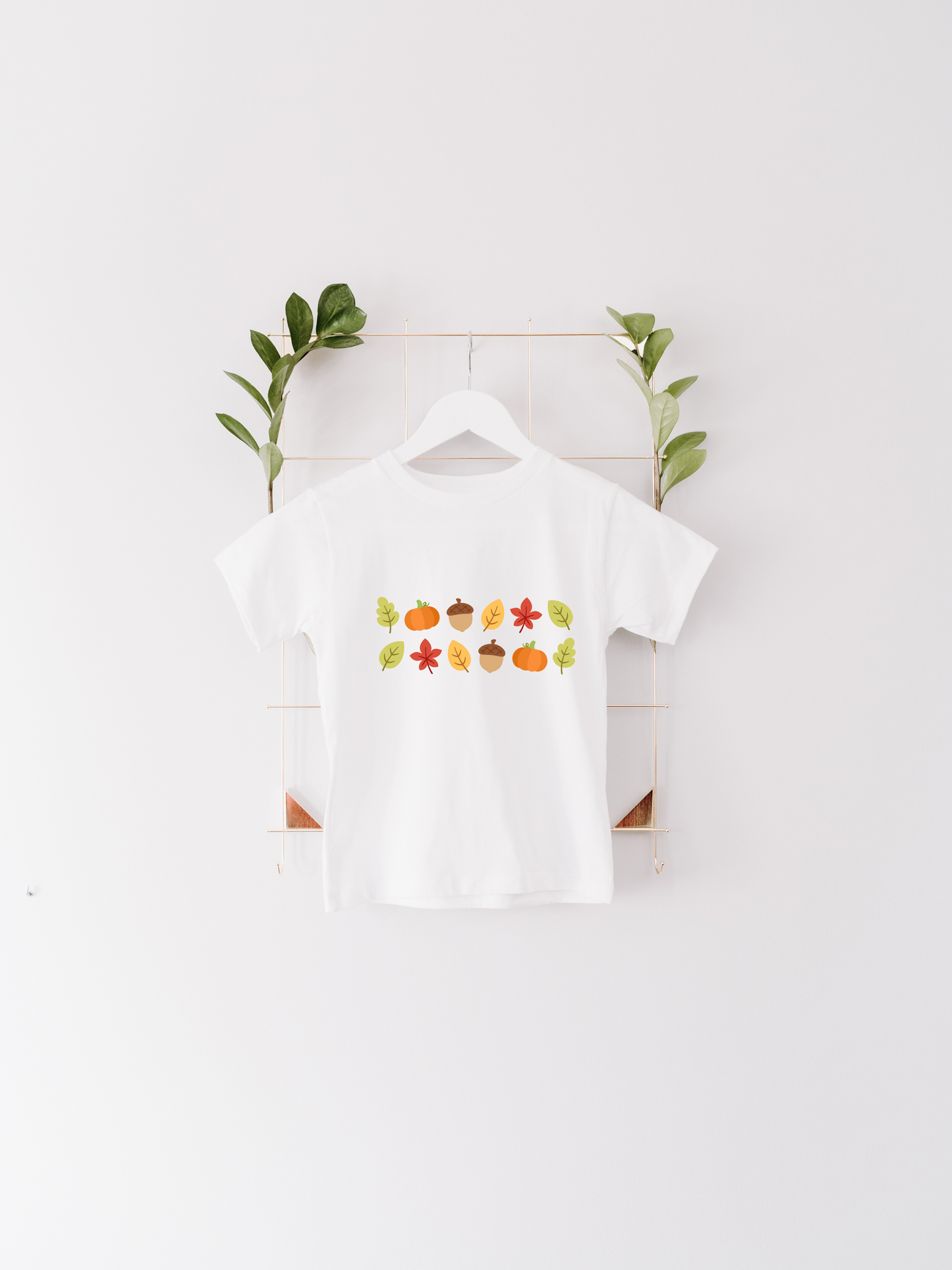 Autumn Fun T-Shirt Kids/Baby