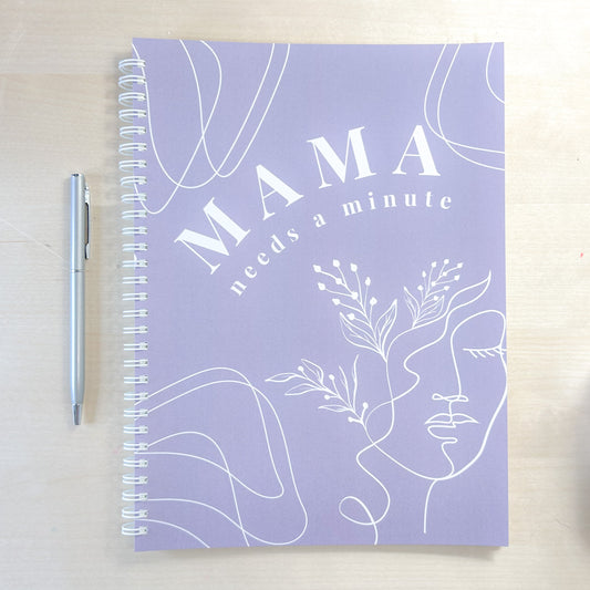 Iris Notebook