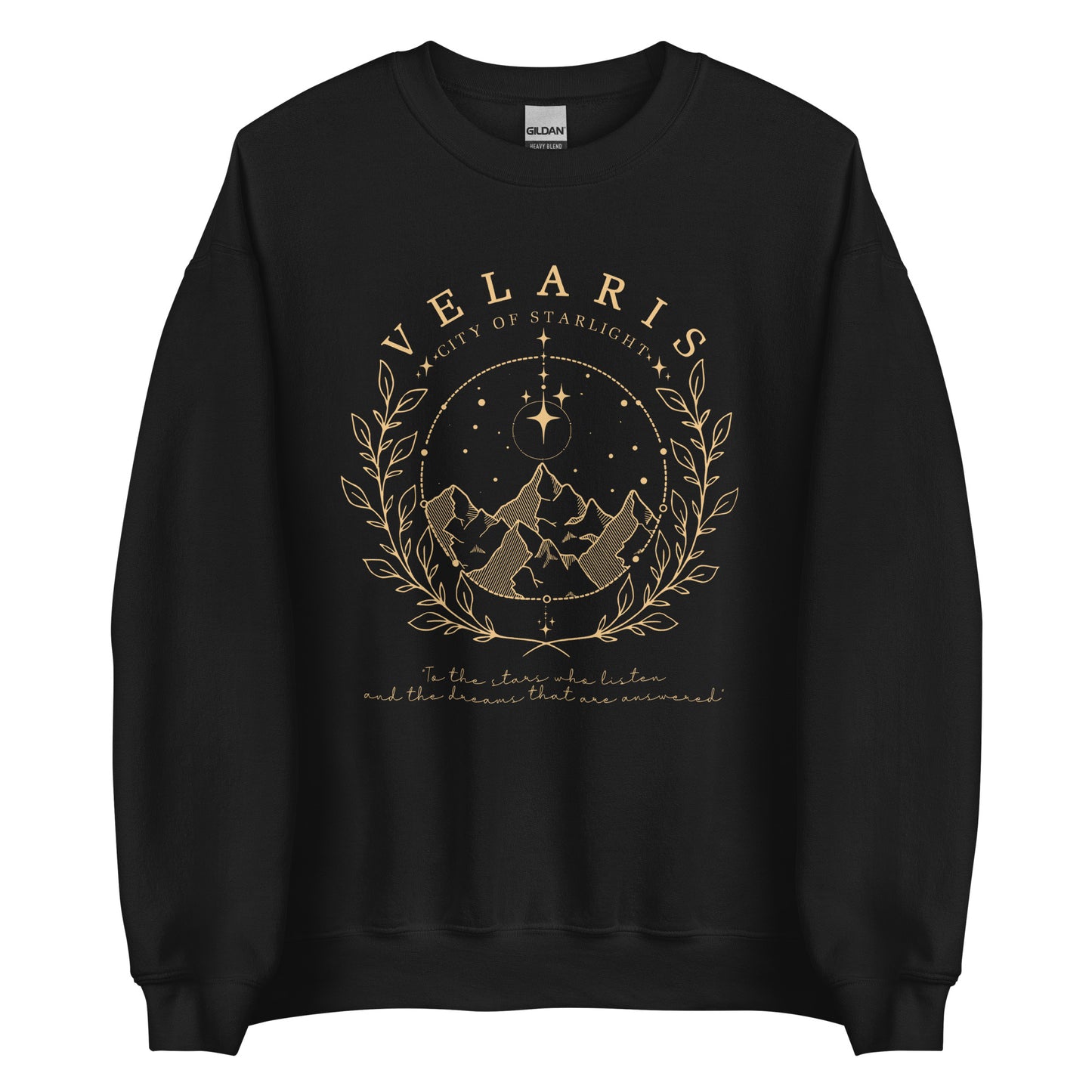 Velaris Sweatshirt