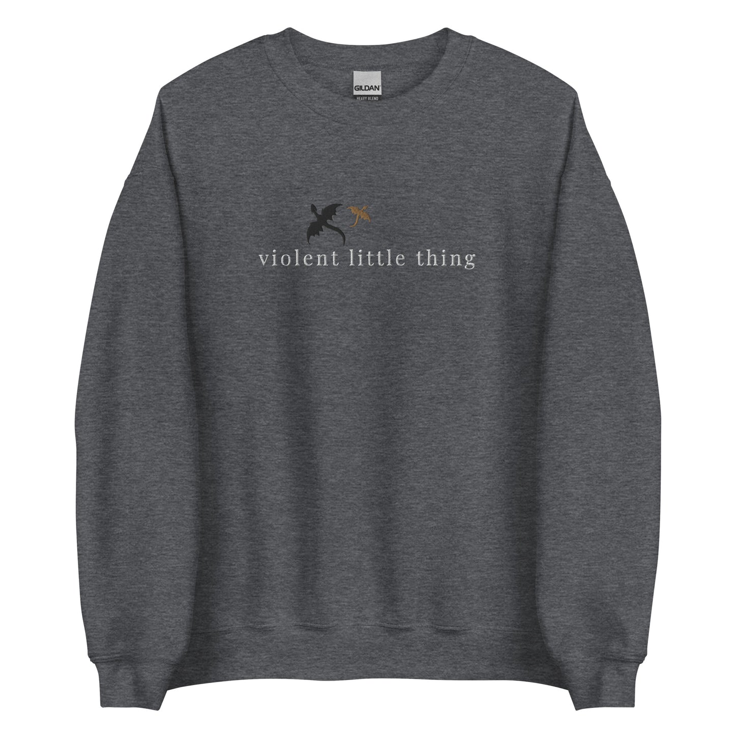 Violet Sorrengail Sweatshirt