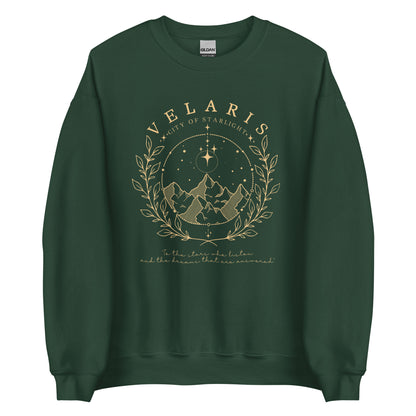 Velaris Sweatshirt